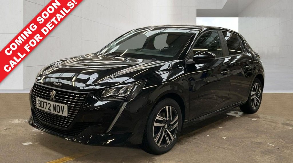 Used Peugeot 208 2023 for sale - 78134456: Photo 2