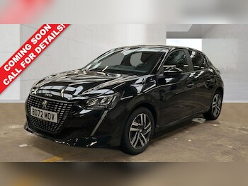 Used Peugeot 208 2023 for sale - 78134456: Photo