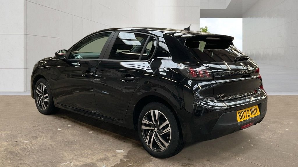 Used Peugeot 208 2023 for sale - 78134456: Photo 4