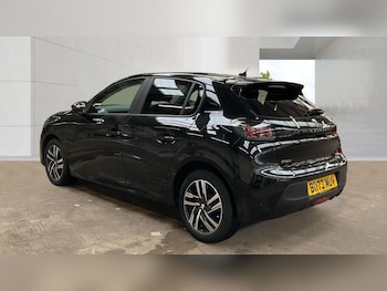 Used Peugeot 208 2023 for sale - 78134456: Photo