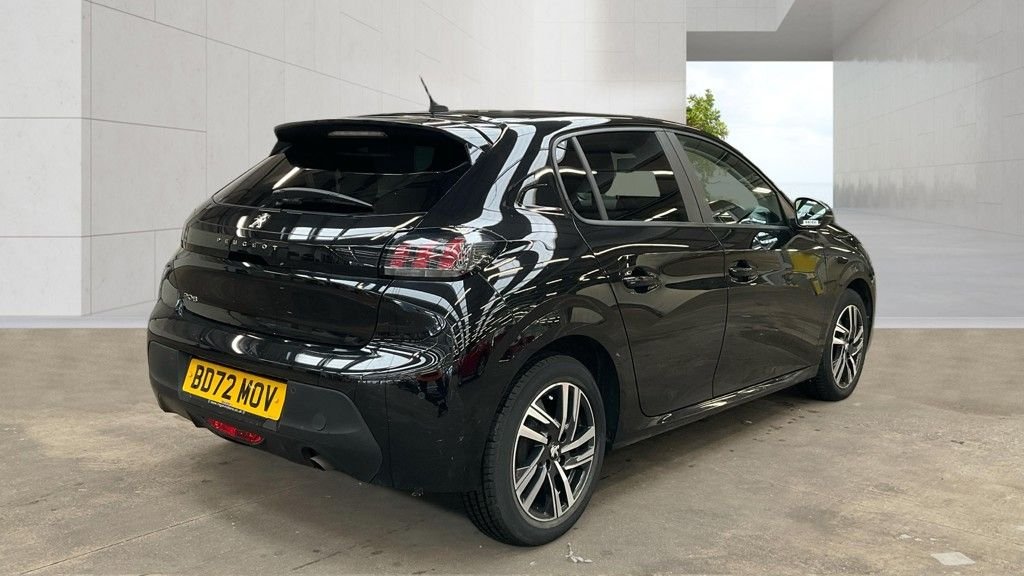 Used Peugeot 208 2023 for sale - 78134456: Photo 7