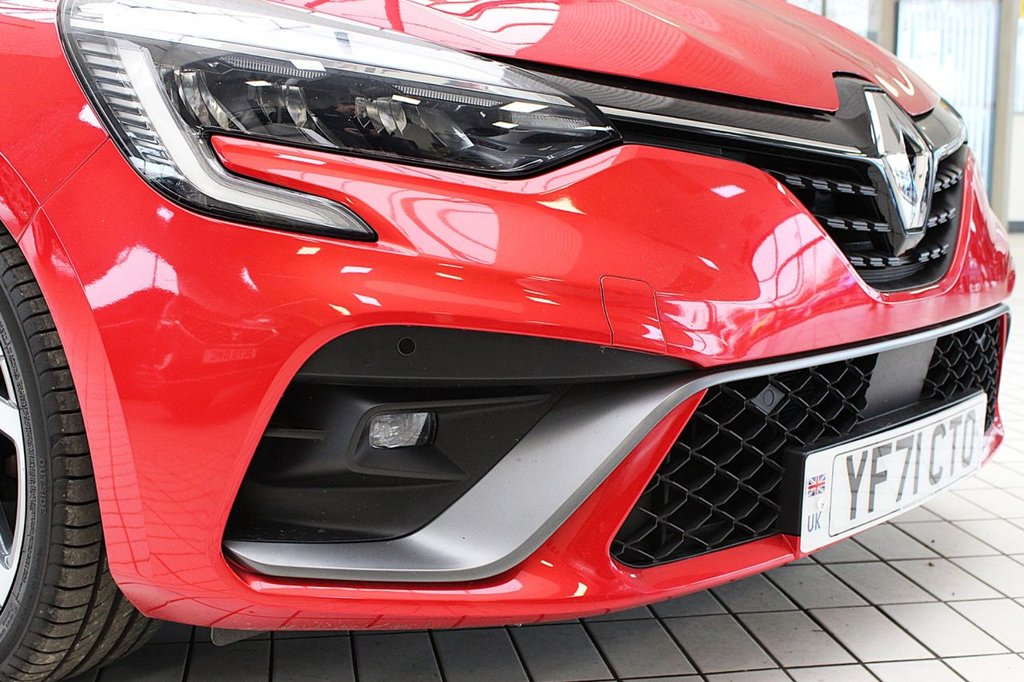 Used Renault Clio 2021 for sale - 77791996: Photo 10