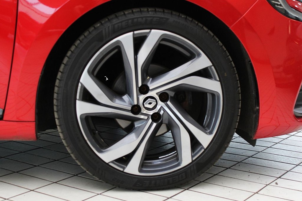 Used Renault Clio 2021 for sale - 77791996: Photo 14