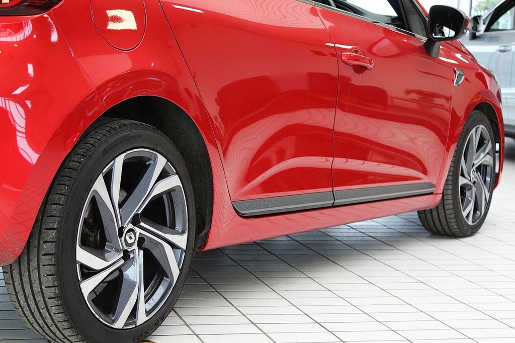 Used Renault Clio 2021 for sale - 77791996: Photo 17