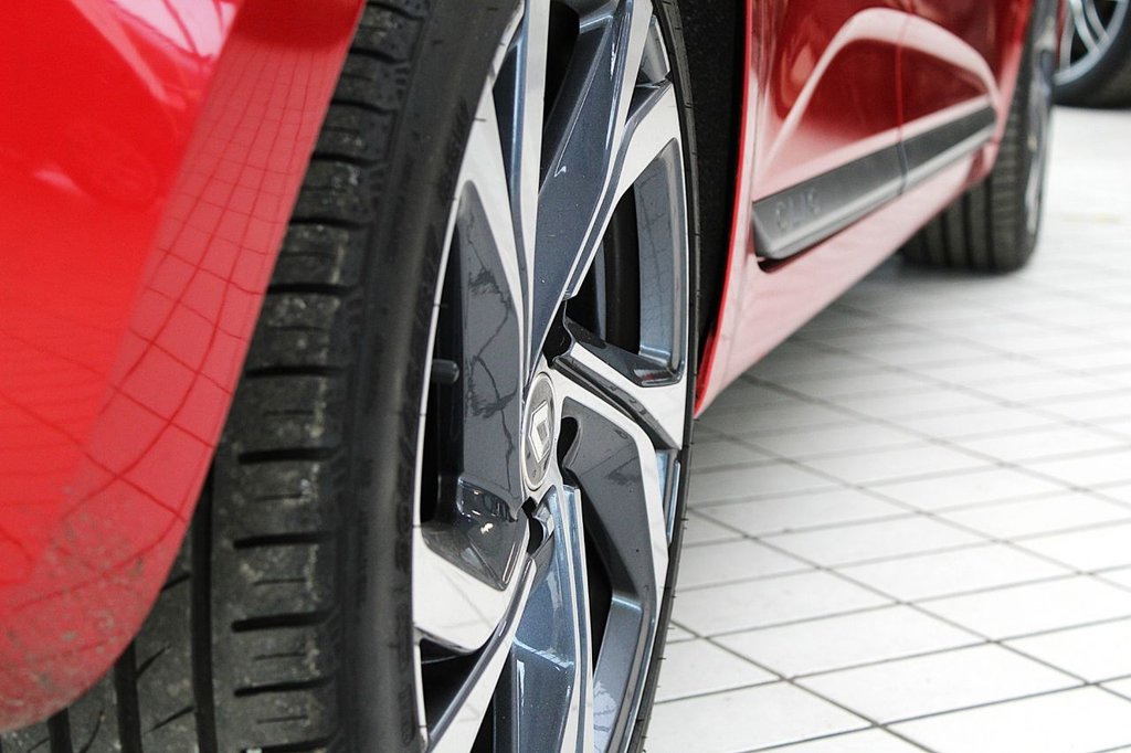 Used Renault Clio 2021 for sale - 77791996: Photo 18