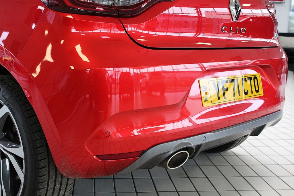 Used Renault Clio 2021 for sale - 77791996: Photo 20