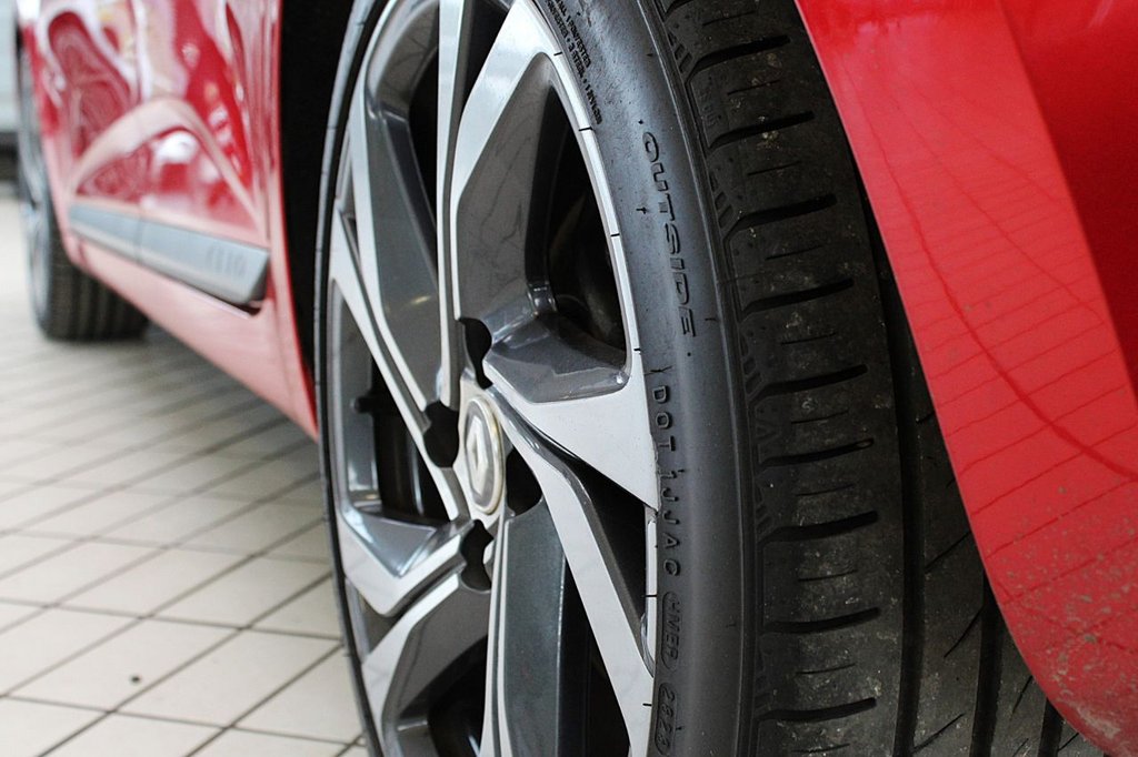 Used Renault Clio 2021 for sale - 77791996: Photo 23