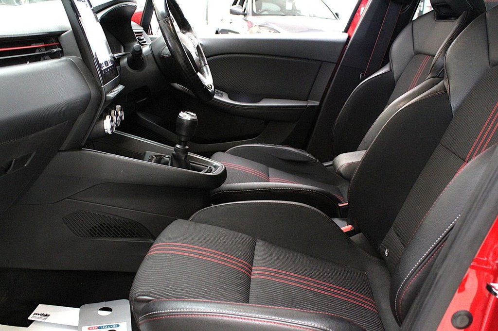 Used Renault Clio 2021 for sale - 77791996: Photo 26