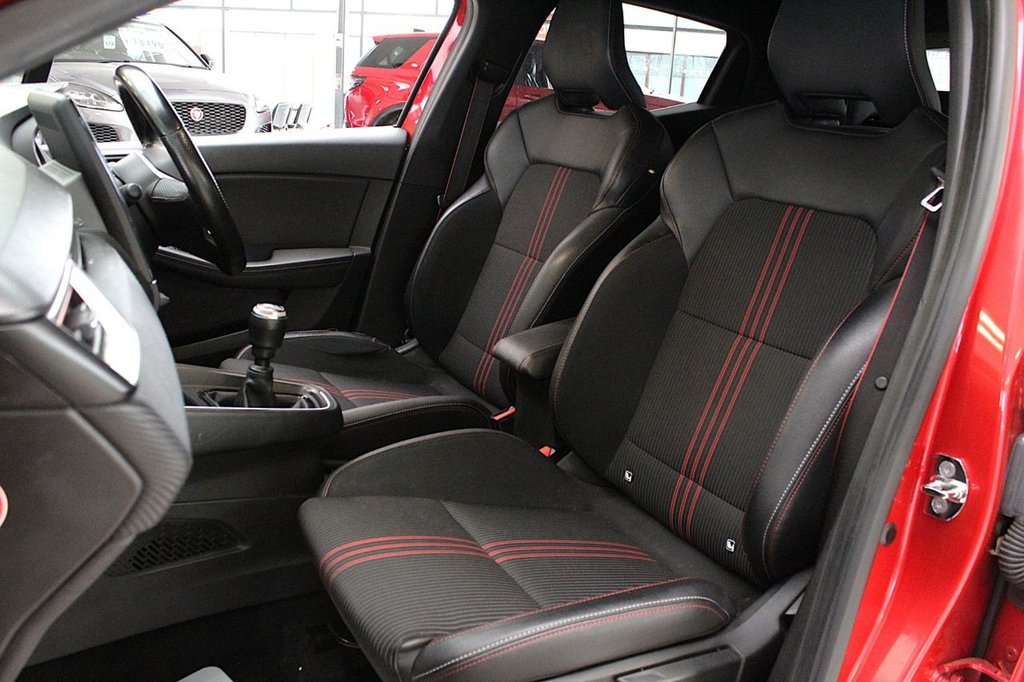 Used Renault Clio 2021 for sale - 77791996: Photo 27