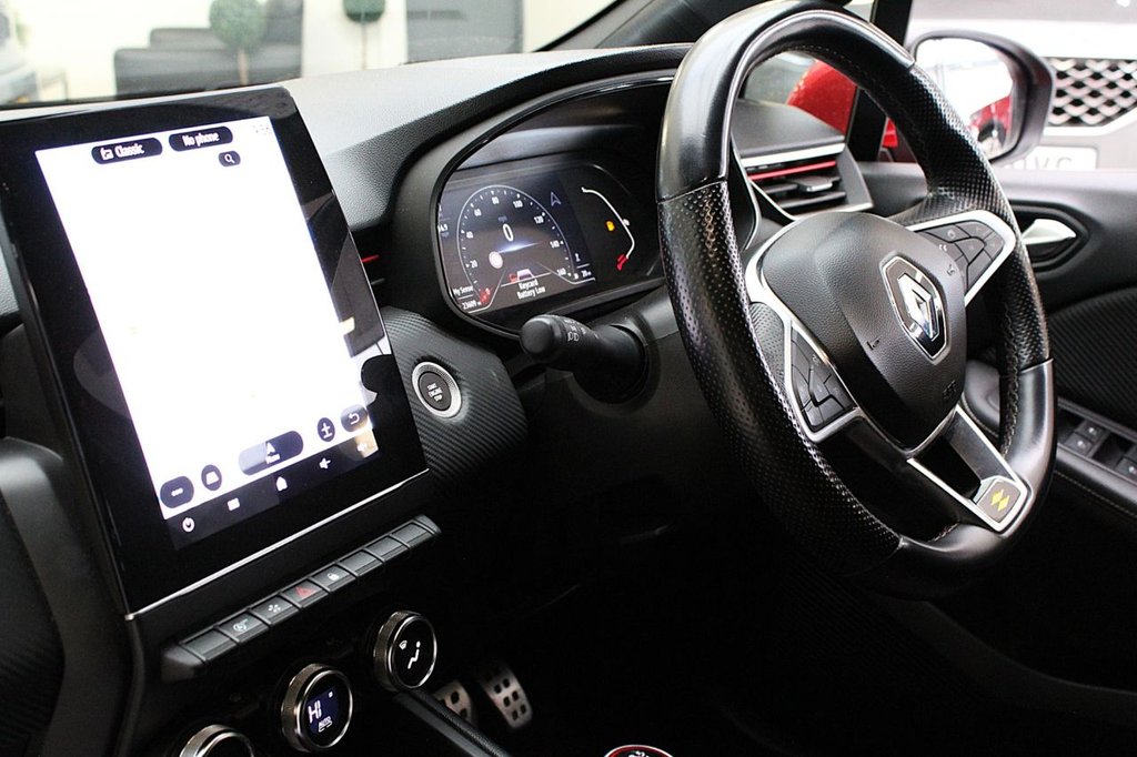 Used Renault Clio 2021 for sale - 77791996: Photo 28