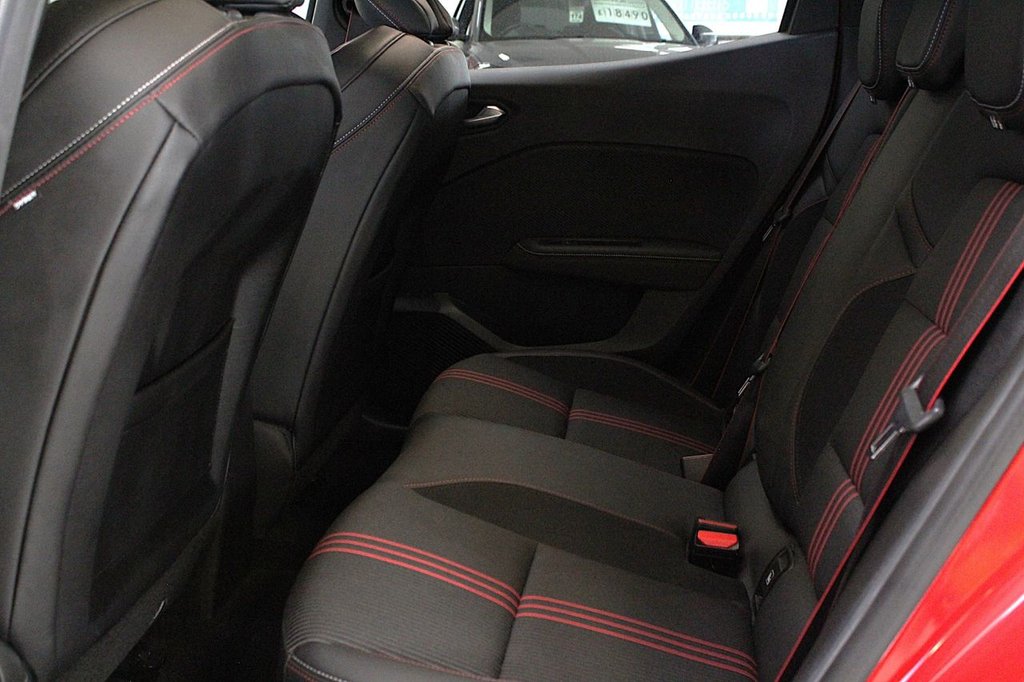 Used Renault Clio 2021 for sale - 77791996: Photo 29