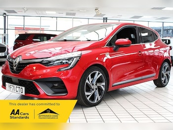 Used Renault Clio 2021 for sale - 77791996: Photo