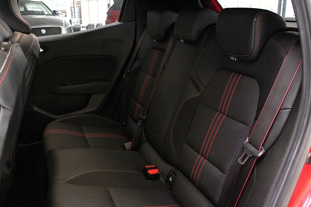 Used Renault Clio 2021 for sale - 77791996: Photo 30