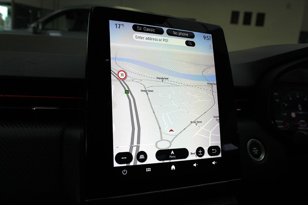 Used Renault Clio 2021 for sale - 77791996: Photo 31