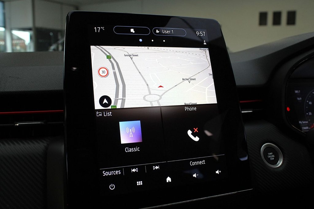 Used Renault Clio 2021 for sale - 77791996: Photo 32