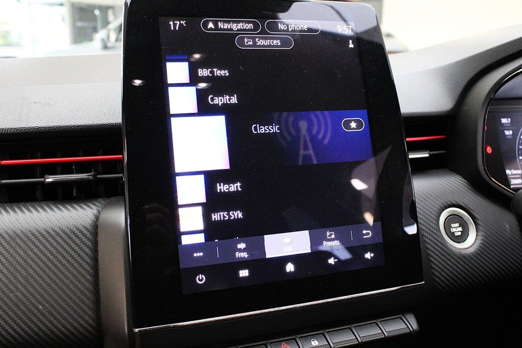 Used Renault Clio 2021 for sale - 77791996: Photo 33