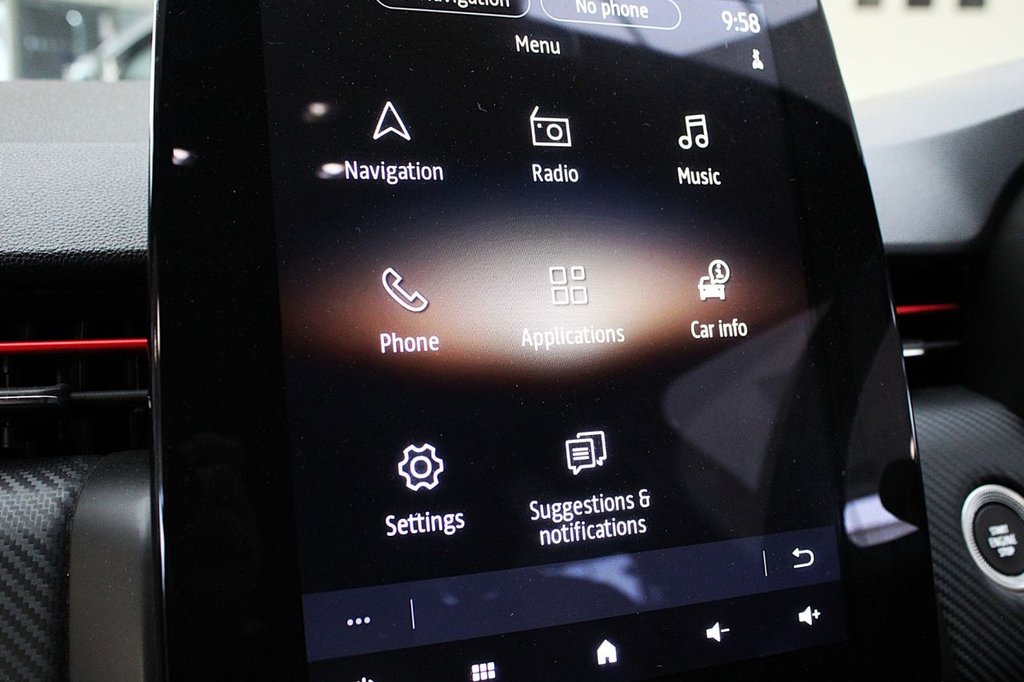 Used Renault Clio 2021 for sale - 77791996: Photo 35