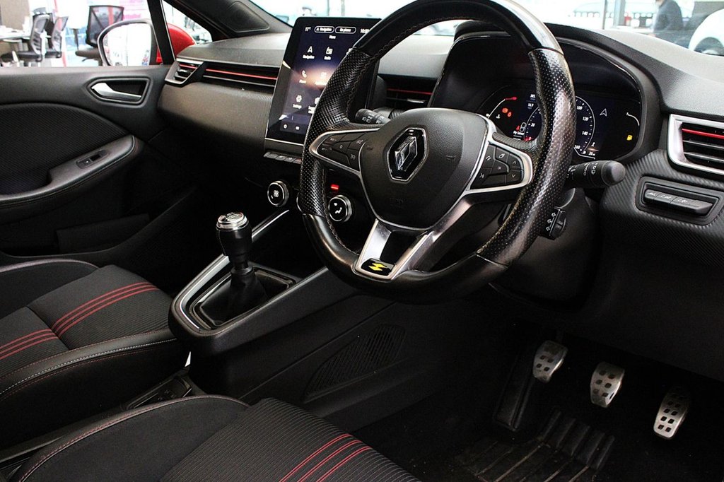 Used Renault Clio 2021 for sale - 77791996: Photo 48