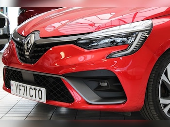 Used Renault Clio 2021 for sale - 77791996: Photo