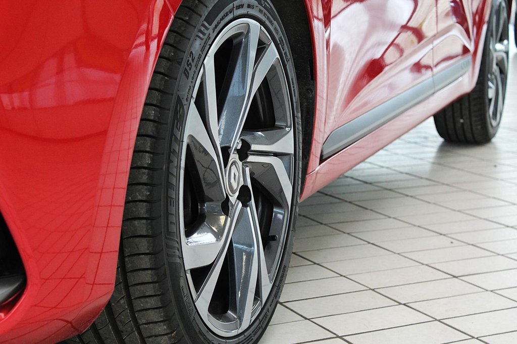 Used Renault Clio 2021 for sale - 77791996: Photo 6