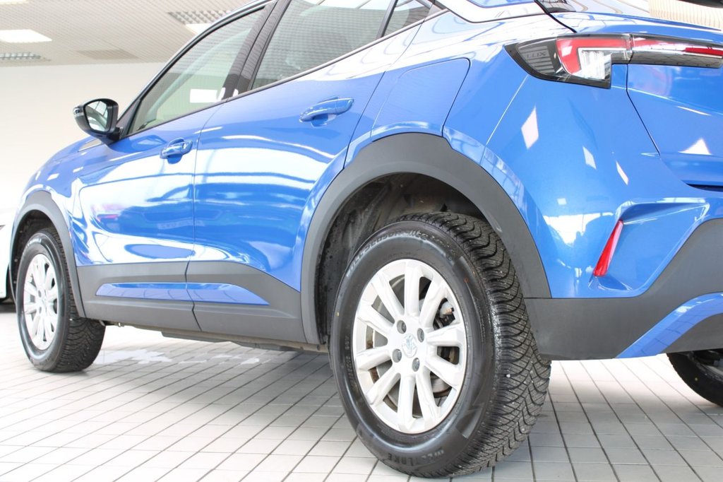 Used Vauxhall Mokka 2022 for sale - 77231443: Photo 16