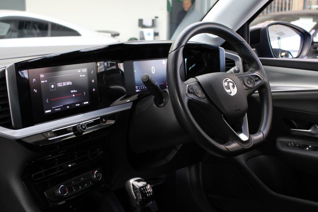 Used Vauxhall Mokka 2022 for sale - 77231443: Photo 21