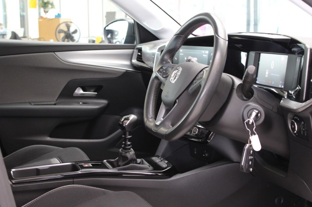 Used Vauxhall Mokka 2022 for sale - 77231443: Photo 36