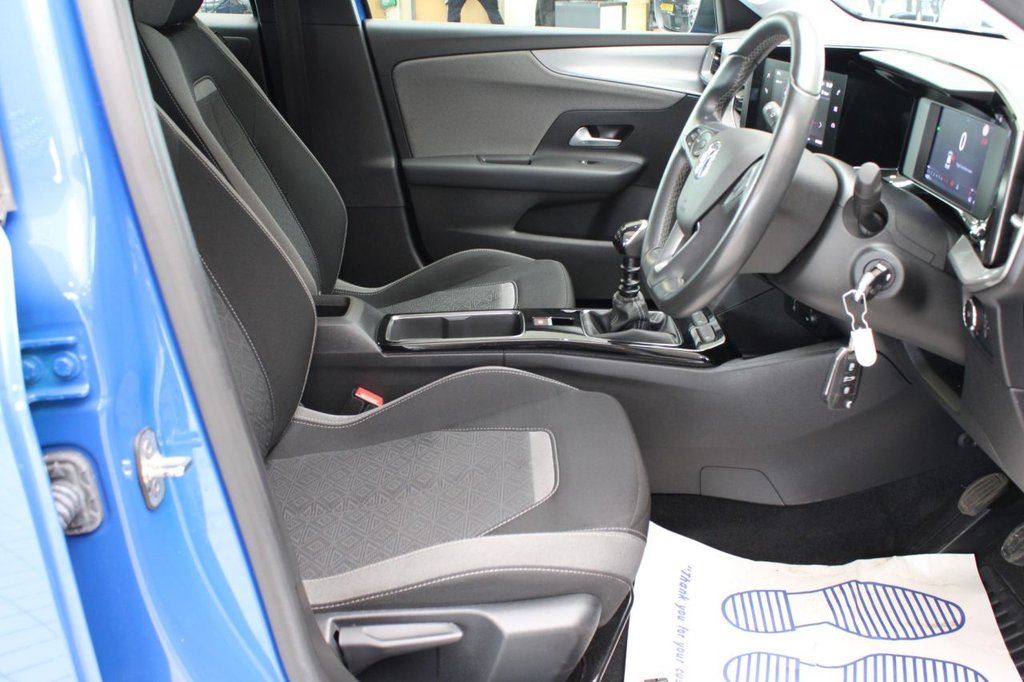 Used Vauxhall Mokka 2022 for sale - 77231443: Photo 37