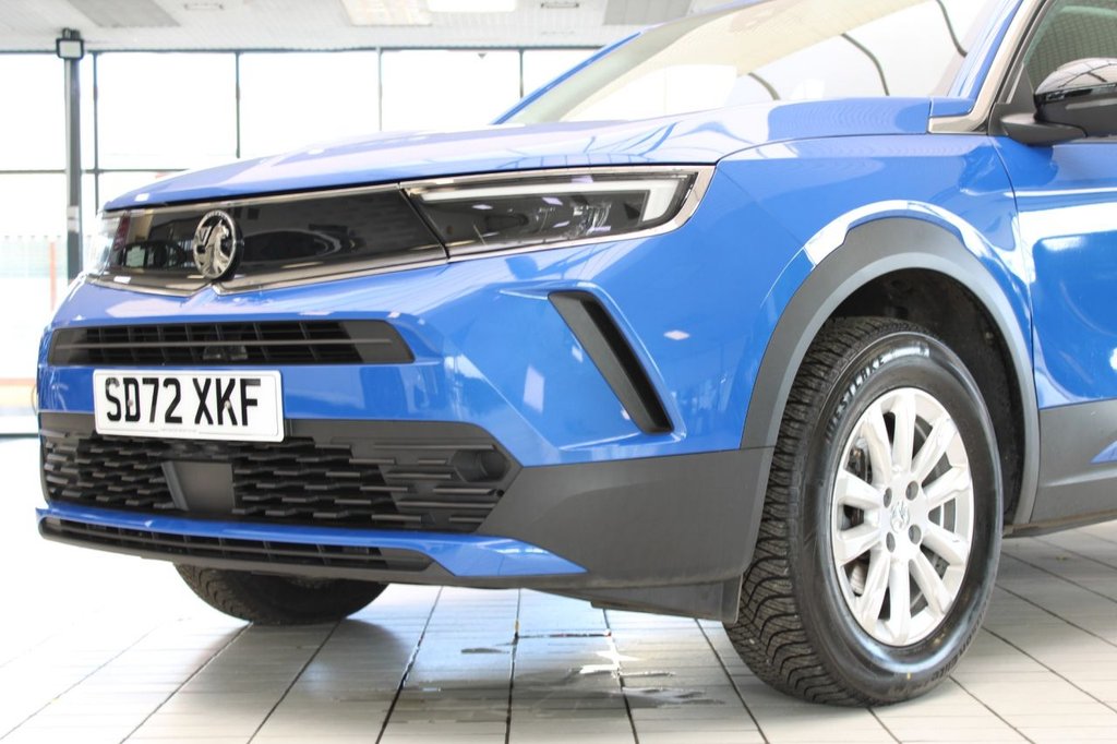 Used Vauxhall Mokka 2022 for sale - 77231443: Photo 5