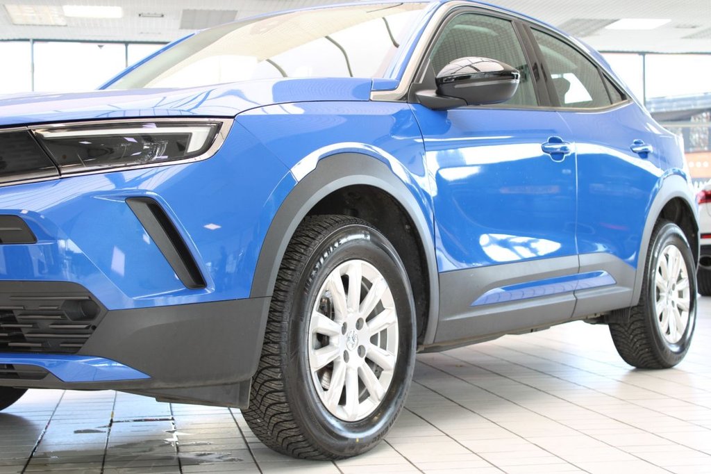 Used Vauxhall Mokka 2022 for sale - 77231443: Photo 6