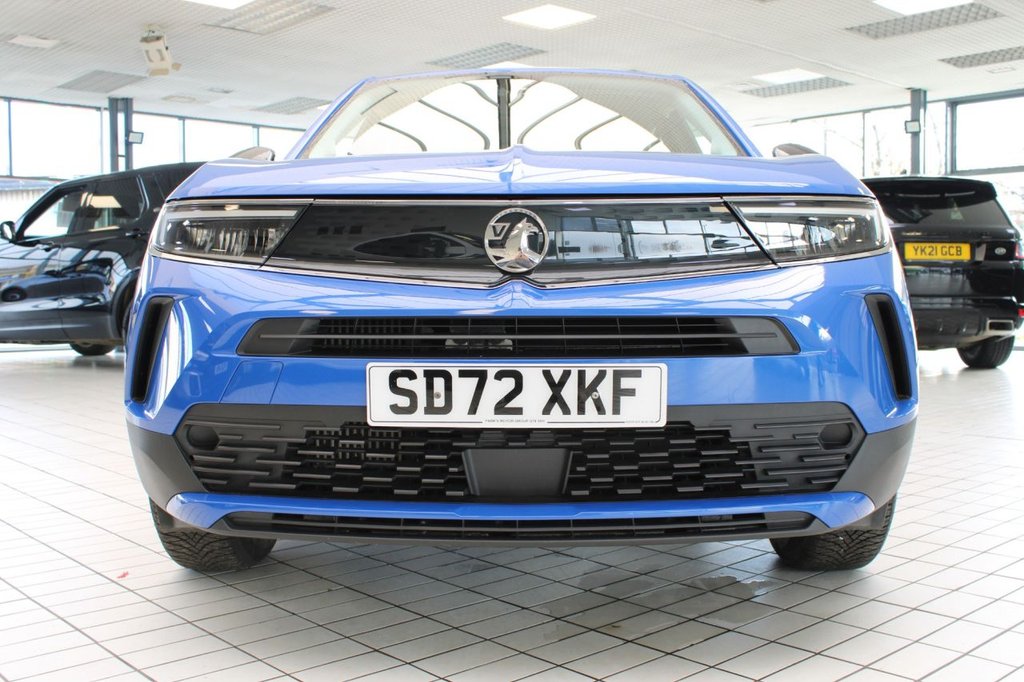 Used Vauxhall Mokka 2022 for sale - 77231443: Photo 7