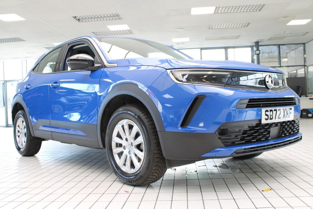 Used Vauxhall Mokka 2022 for sale - 77231443: Photo 8