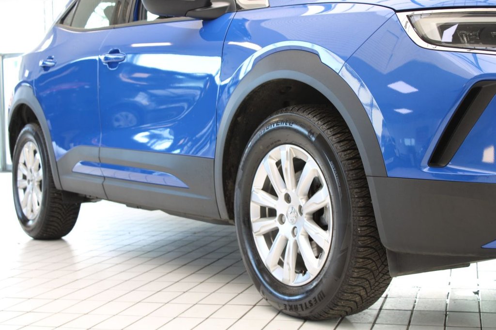 Used Vauxhall Mokka 2022 for sale - 77231443: Photo 9