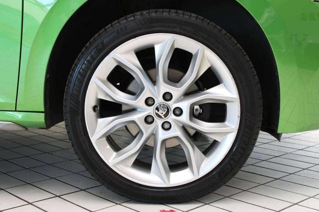 Used Skoda Kamiq 2020 for sale - 77231438: Photo 11