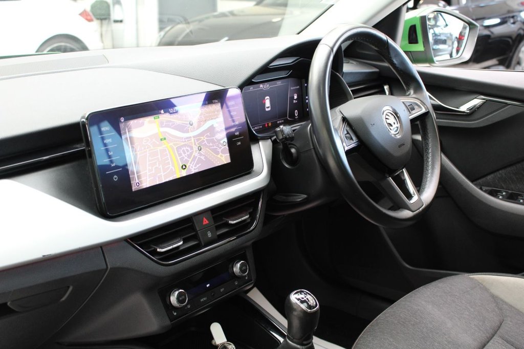 Used Skoda Kamiq 2020 for sale - 77231438: Photo 20