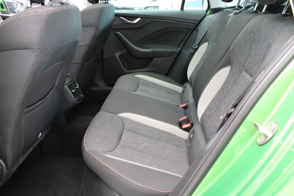 Used Skoda Kamiq 2020 for sale - 77231438: Photo 22