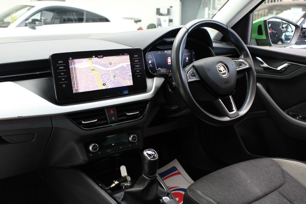 Used Skoda Kamiq 2020 for sale - 77231438: Photo 23