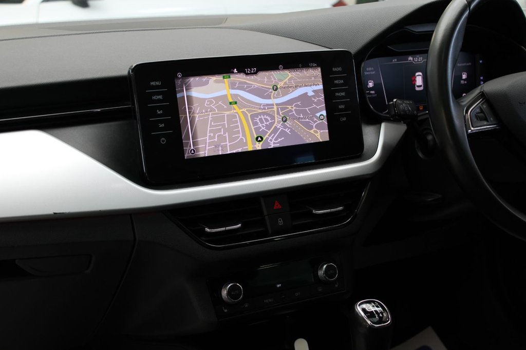 Used Skoda Kamiq 2020 for sale - 77231438: Photo 24