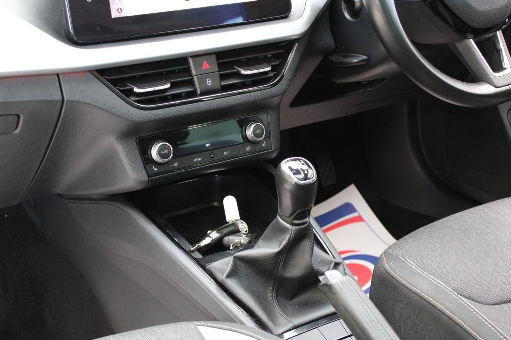 Used Skoda Kamiq 2020 for sale - 77231438: Photo 25