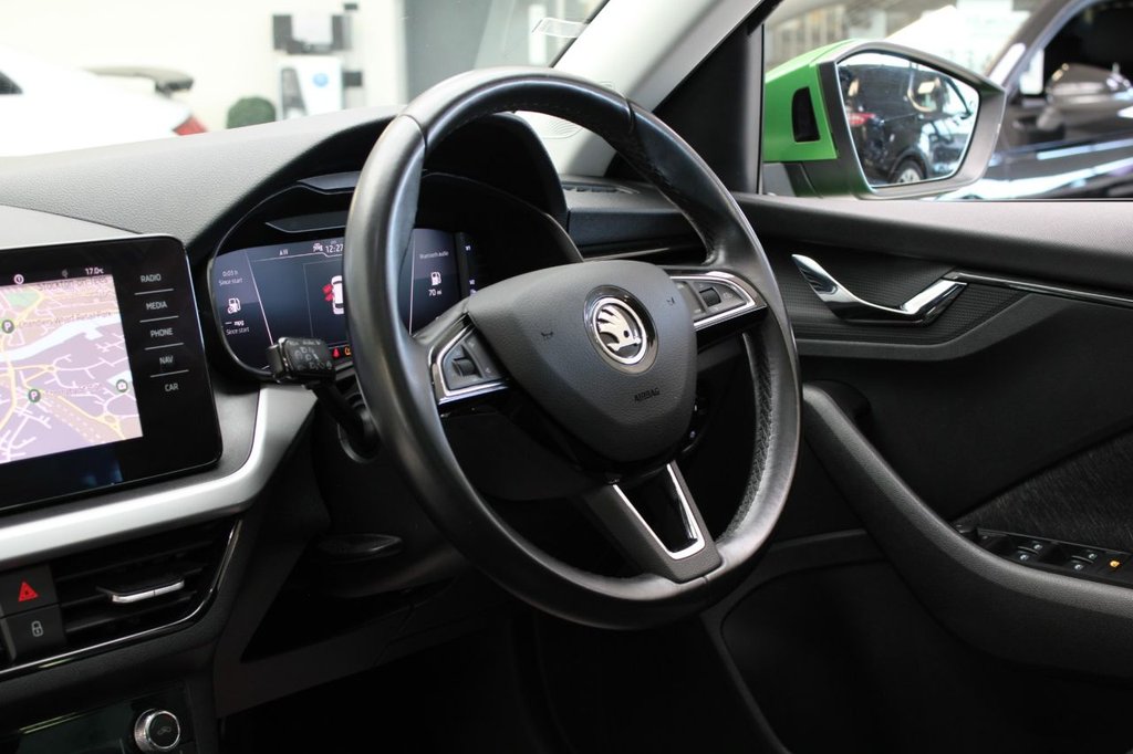 Used Skoda Kamiq 2020 for sale - 77231438: Photo 26