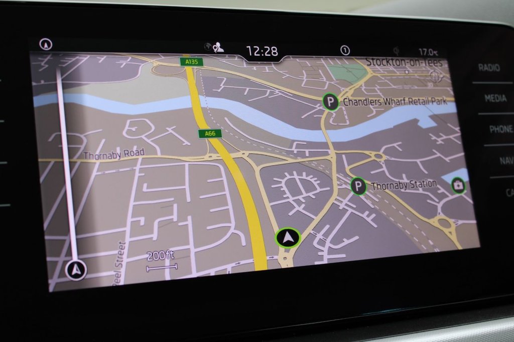 Used Skoda Kamiq 2020 for sale - 77231438: Photo 27