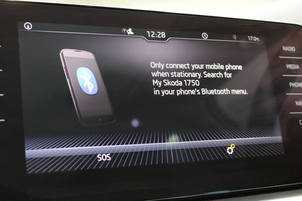 Used Skoda Kamiq 2020 for sale - 77231438: Photo 30