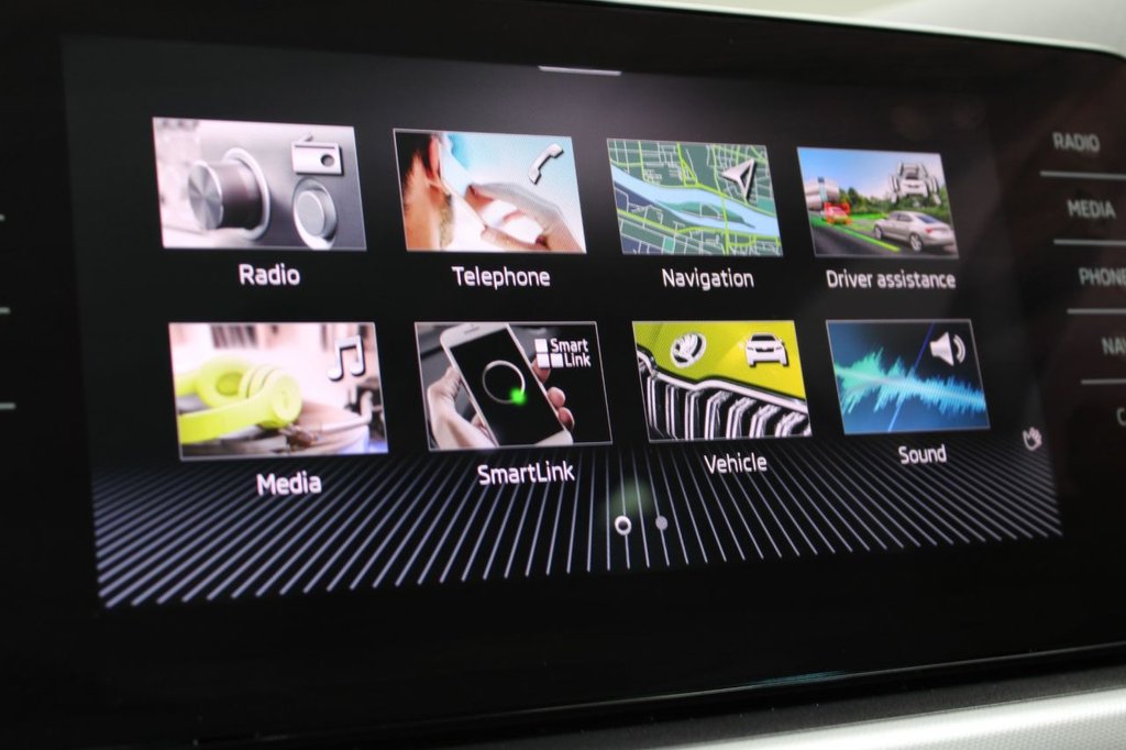 Used Skoda Kamiq 2020 for sale - 77231438: Photo 31