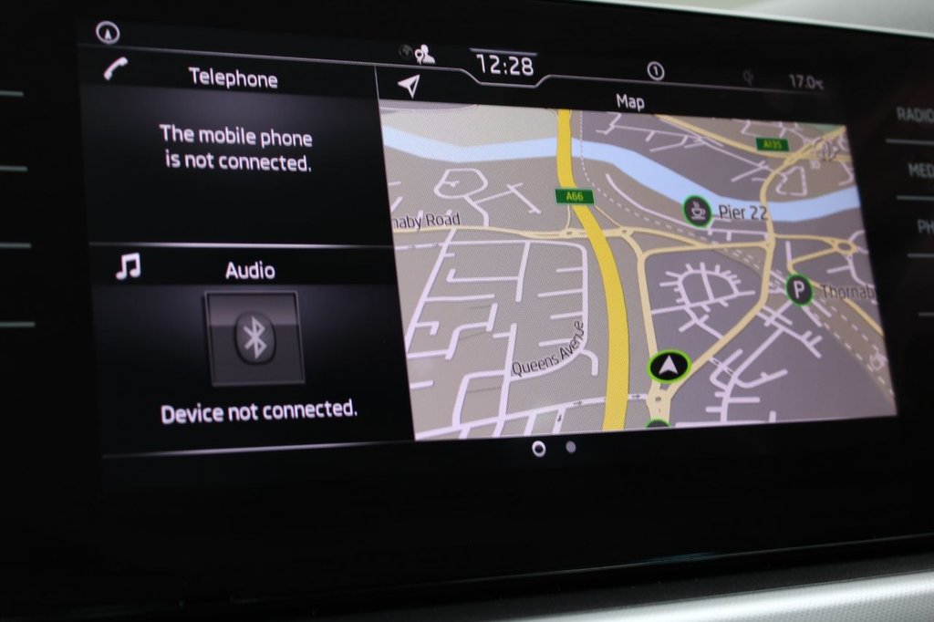 Used Skoda Kamiq 2020 for sale - 77231438: Photo 32