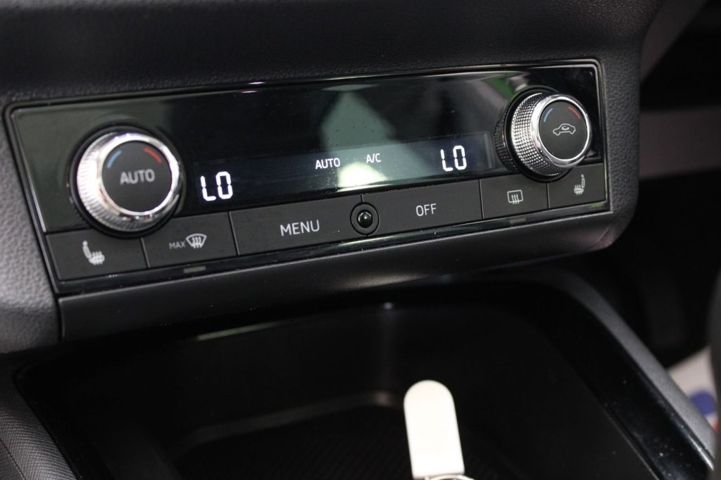 Used Skoda Kamiq 2020 for sale - 77231438: Photo 33