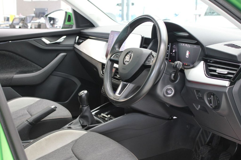 Used Skoda Kamiq 2020 for sale - 77231438: Photo 42