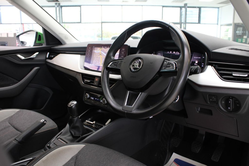 Used Skoda Kamiq 2020 for sale - 77231438: Photo 48