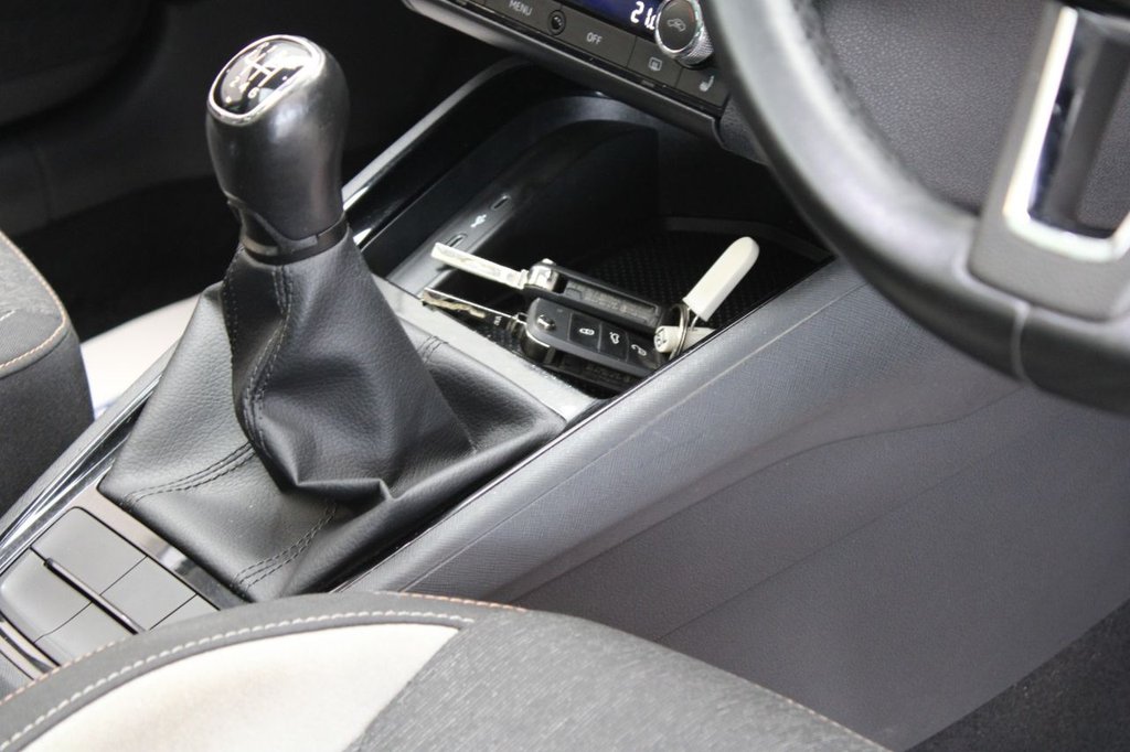 Used Skoda Kamiq 2020 for sale - 77231438: Photo 50