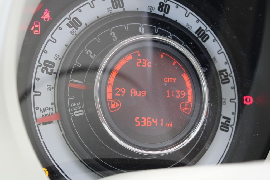 Vehicle 36