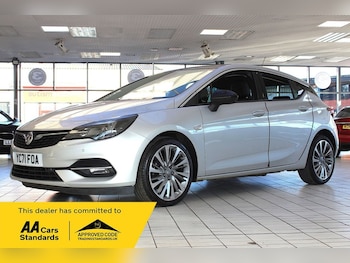 Vauxhall - Astra